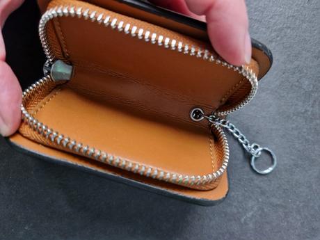 Klíčenka mercedes, 