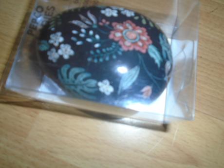 Hřeben detangler malý, 