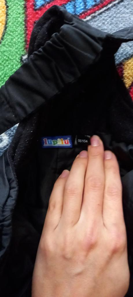 Oteplovaky, lupilu,104