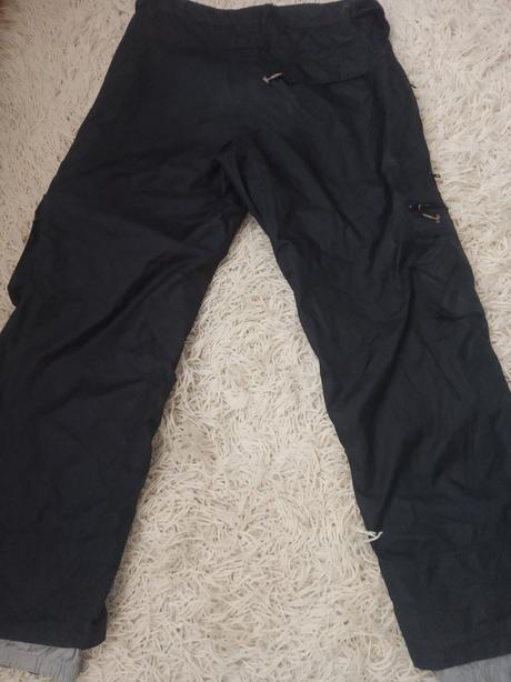 Snowboardové oteplováky, xl