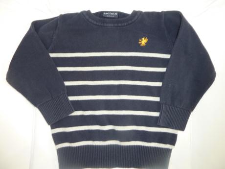 Svetr next, next,98