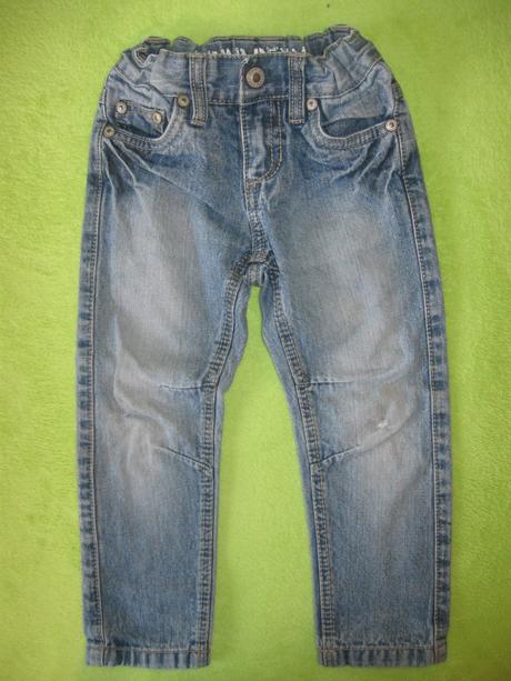 Džíny, dopodopo,92