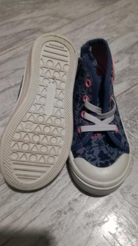 Kotníkové boty, f&f,22