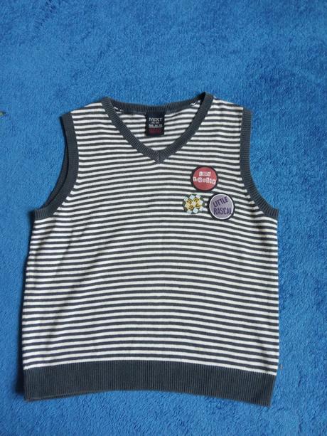 Vesticka 2-3roky, next,98