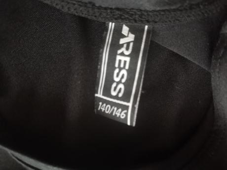 Kalhoty a body vel. 9-10let, 152