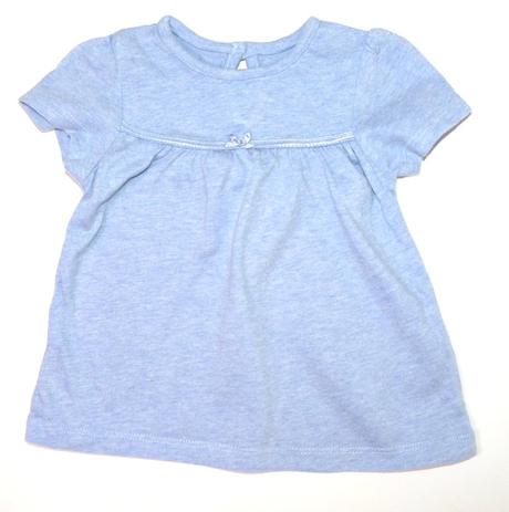 Bavlněné tričko, george,68