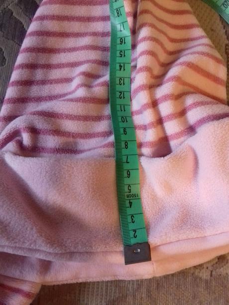 Krásná skřítkovská čepice cca 1-2roky top stav, 80