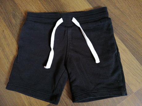 Kraťasy hm, h&m,92