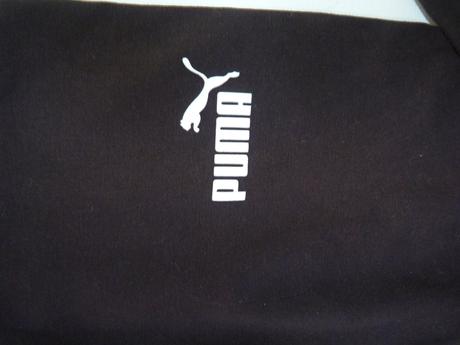 Puma 3/4 legíny vel. 140, puma,140