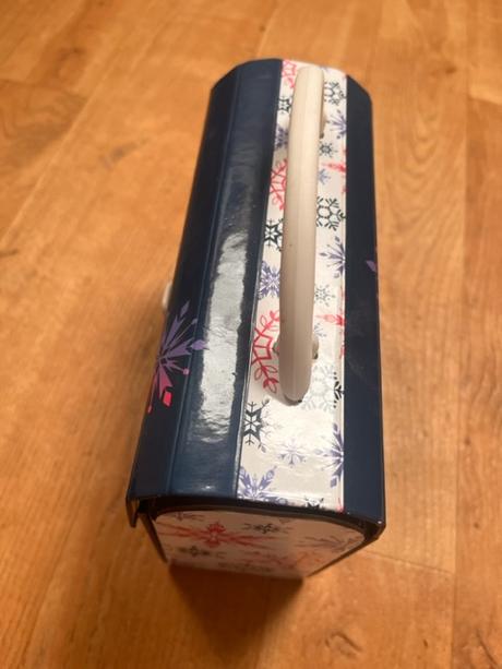 Kufřík frozen, disney