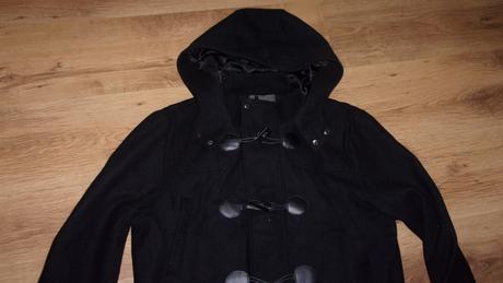 Kabát, městská bunda zn. burton, vel. m, burton,m