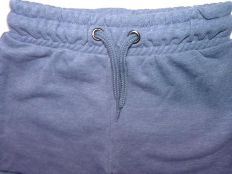 Teplákové kraťase vel. 92, tu,92