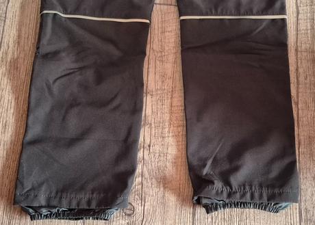 Soft kalhoty, kugo,140