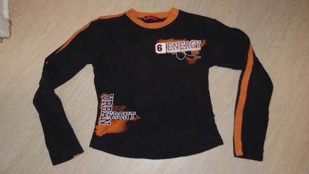 Triko dlt 122/128, 122