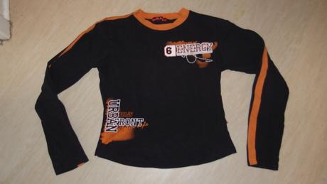 Triko dlt 122/128, 122