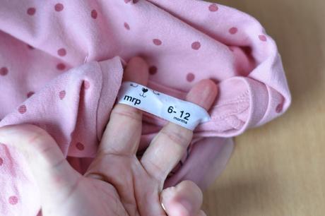 Mikina vel. 6 - 12 m, 74