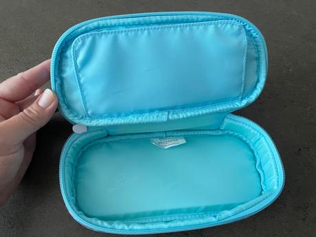 Nový dívčí penál, 