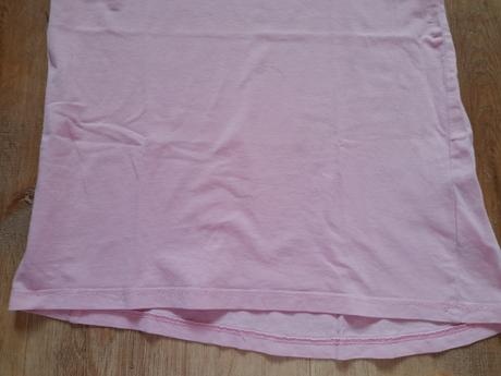 7 x tričko, vel 134/140 ham,tcm, ppco atd, h&m,134