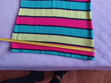 Dívčí triko haillo vel 152, 152