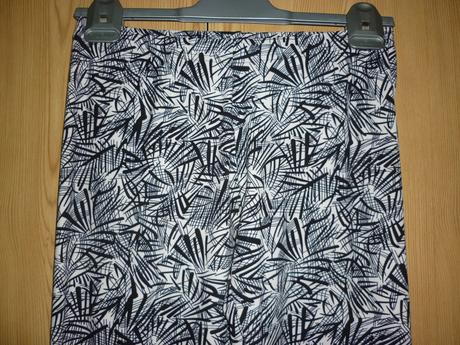 Dámské legíny golddigga, m