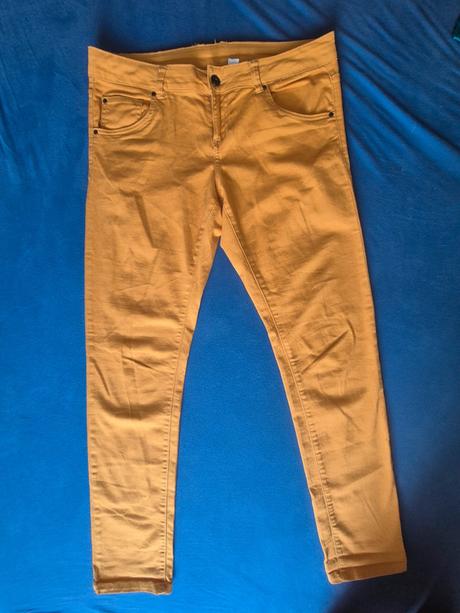 Dámské kalhoty esmara vel. 42, esmara,42