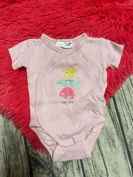 Dívčí body s krátkým rukávem ergee 62, ergee,62