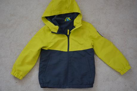 Přechodová bunda, pepco,122