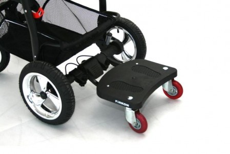 Máte zkušenosti se stupátkem Skate Firkon?