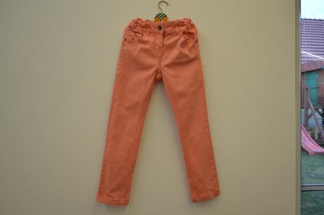 Kalhoty, rifle c&a, c&a,116