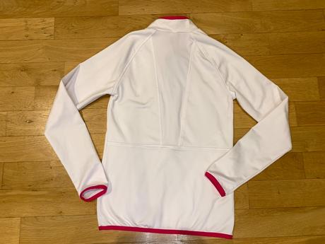 Funkční triko, wedze,140