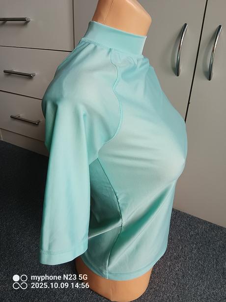 Tričko zn."h&m" vel."134-140", h&m,134