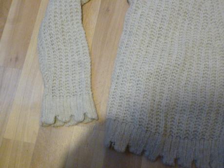 Svetr pro maminy vel.m-l, m