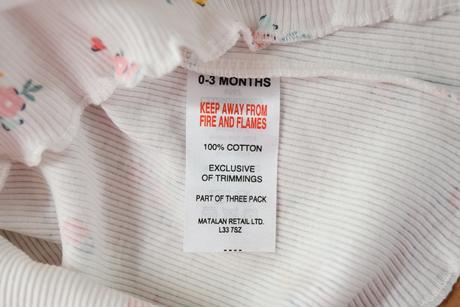 Tričko vel. 0 - 3 m, matalan,62