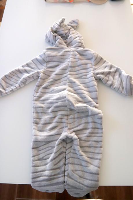 Dívčí overal vel. 122, 122