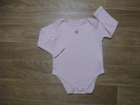 Body s dlouhým rukávem, f&f,80