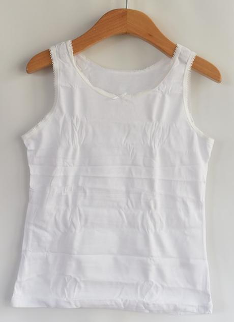 Tílko vel. 6 - 7 let, george,122