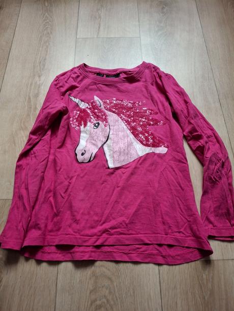 Tričko, bonprix,140