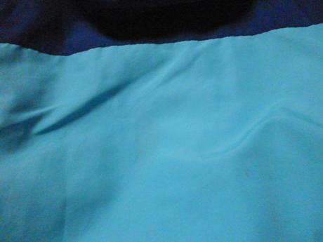 Šustáková bunda 6-7 willow, 122