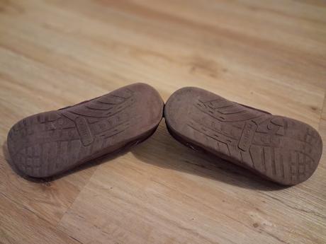 Podzimní/jarní barefoot boty protetika, vel. 34, protetika,34