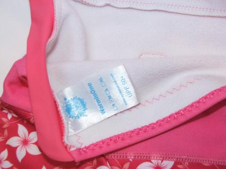 M37 uv kombinéza splash about vel. 68, splash about,68