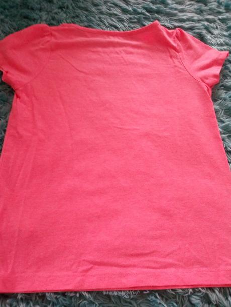 Triko zn.h&m vel.116, h&m,116