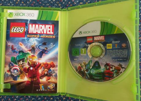 Hry na xbox 360 (ceny v textu),