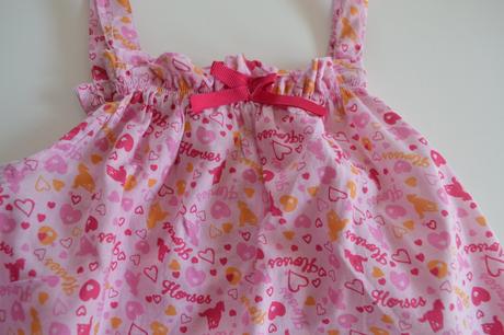 Tunička nenošená, kik,92