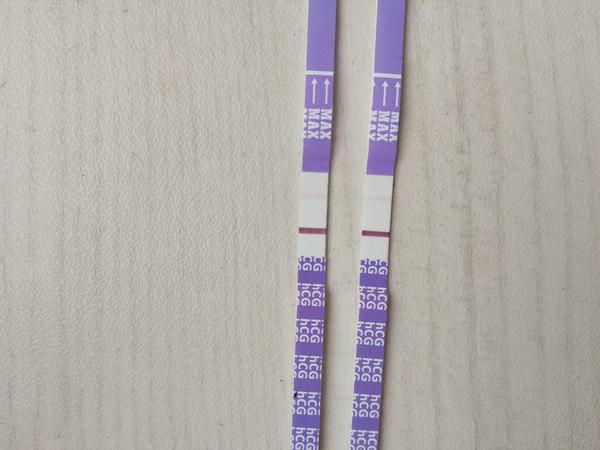 Spolehlivost těhotenských testů Clearblue. Jaké jsou vaše zkušenosti?