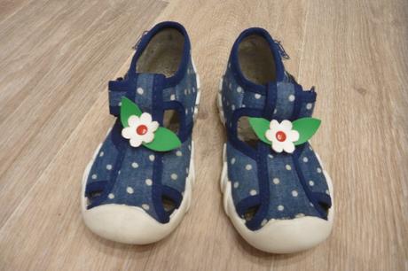 Papuče befado, befado,23