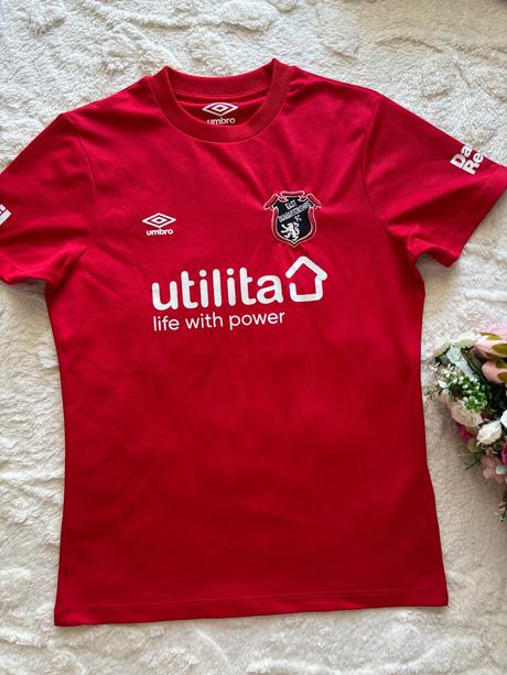 Triko sportovní funkční zn. umbro - v.140/146, umbro,140