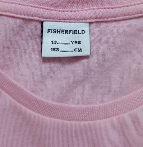 Bavlněné šaty vel. 158, 158