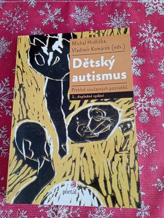 Dětský autismus, 