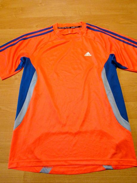 Sportovní triko adidas vel s, adidas,s