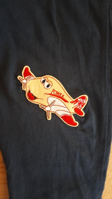 Pyžamo c&a disney vel. 98-104, disney,98